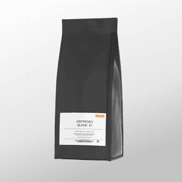 Espresso Blend №1 — фото 1