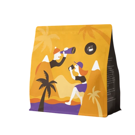 Фильтр кофе