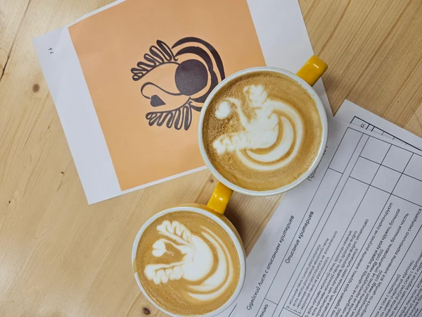 Основы профессии бариста